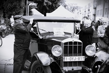 Contich Vintage Fest -  14 juni 2026