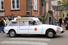 Contich Vintage Fest -  14 juni 2026