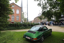 Contich Vintage Fest -  14 juni 2026