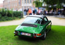 Contich Vintage Fest -  14 juni 2026