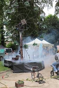 Contich Vintage Fest -  14 juni 2026