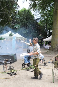 Contich Vintage Fest -  14 juni 2026