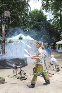Contich Vintage Fest -  14 juni 2026