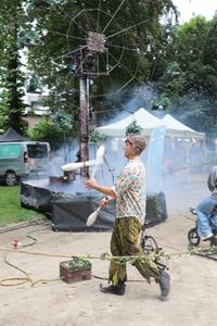 Contich Vintage Fest -  14 juni 2026
