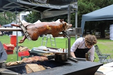 Contich Vintage Fest -  14 juni 2026