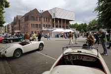 Contich Vintage Fest -  14 juni 2026
