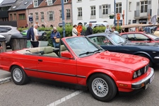 Contich Vintage Fest -  14 juni 2026