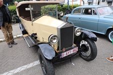 Contich Vintage Fest -  14 juni 2026