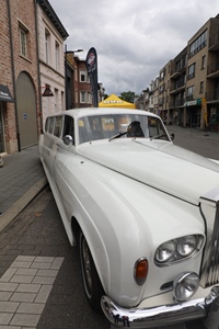 Contich Vintage Fest -  14 juni 2026