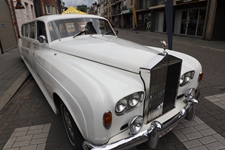 Contich Vintage Fest -  14 juni 2026