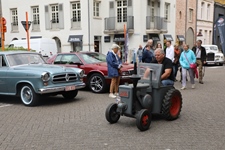 Contich Vintage Fest -  14 juni 2026