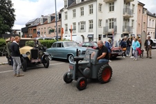 Contich Vintage Fest -  14 juni 2026