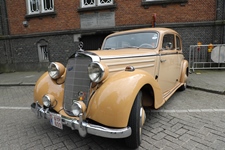 Contich Vintage Fest -  14 juni 2026