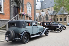 Contich Vintage Fest -  14 juni 2026