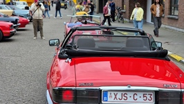 Contich Vintage Fest -  14 juni 2026