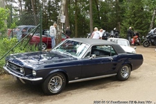 Roadhouse Rit -  14 juni 2026