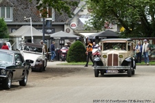 Roadhouse Rit -  14 juni 2026