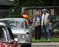 Roadhouse Rit -  14 juni 2026