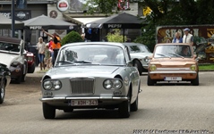 Roadhouse Rit -  14 juni 2026