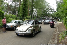 Roadhouse Rit -  14 juni 2026