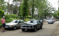 Roadhouse Rit -  14 juni 2026