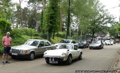 Roadhouse Rit -  14 juni 2026