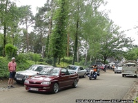 Roadhouse Rit -  14 juni 2026