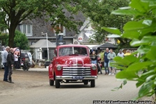 Roadhouse Rit -  14 juni 2026