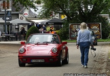 Roadhouse Rit -  14 juni 2026