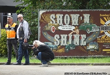 Roadhouse Rit -  14 juni 2026