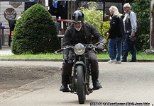 Roadhouse Rit -  14 juni 2026