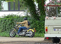 Roadhouse Rit -  14 juni 2026