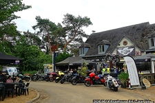 Roadhouse Rit -  14 juni 2026