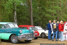 Roadhouse Rit -  14 juni 2026