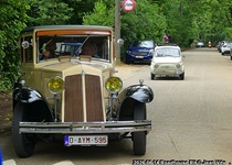 Roadhouse Rit -  14 juni 2026