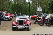 Roadhouse Rit -  14 juni 2026
