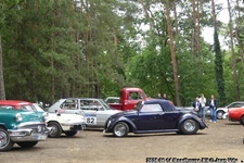 Roadhouse Rit -  14 juni 2026