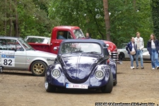 Roadhouse Rit -  14 juni 2026