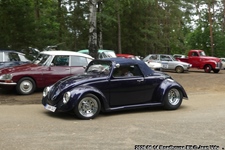 Roadhouse Rit -  14 juni 2026