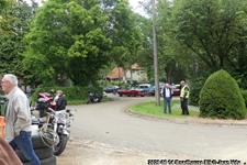 Roadhouse Rit -  14 juni 2026