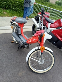 Classic Linter oldtimer meeting -  14 juni 2026