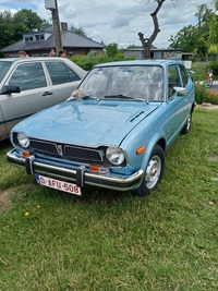 Classic Linter oldtimer meeting -  14 juni 2026