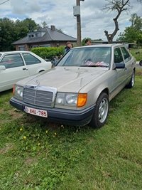 Classic Linter oldtimer meeting -  14 juni 2026