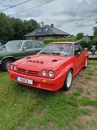 Classic Linter oldtimer meeting -  14 juni 2026