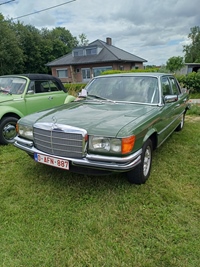 Classic Linter oldtimer meeting -  14 juni 2026