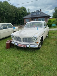 Classic Linter oldtimer meeting -  14 juni 2026
