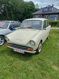 Classic Linter oldtimer meeting -  14 juni 2026