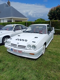 Classic Linter oldtimer meeting -  14 juni 2026