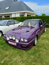 Classic Linter oldtimer meeting -  14 juni 2026