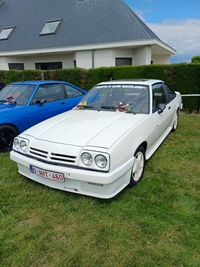Classic Linter oldtimer meeting -  14 juni 2026
